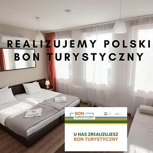 Lux Aparthotel