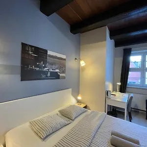 Lullaby Private Homestay Poznan
