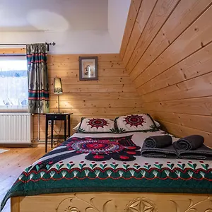 Cicha Woda Centrum Homestay Zakopane