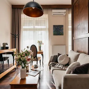 Topolowa - Loftaffair Collection Aparthotel