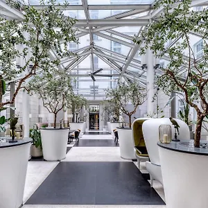 H15 Boutique Hotel, Warsaw, A Member Of Design Hotel Warsaw